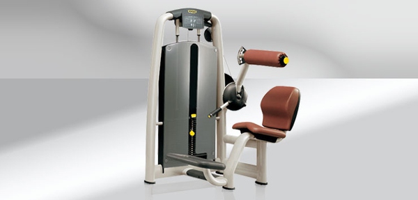 廣州博菲特健身器材