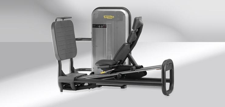 廣州博菲特健身器材