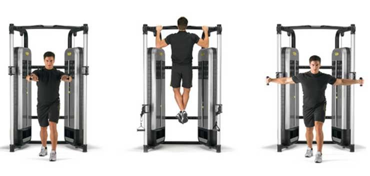 廣州博菲特健身器材