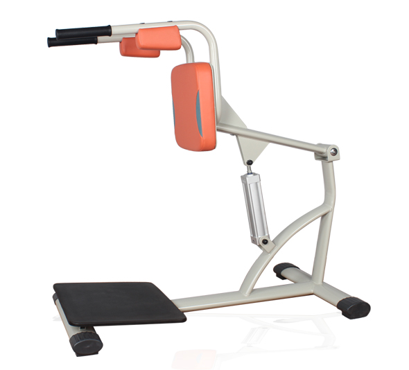 BFT6008 深蹲訓(xùn)練器 女生健身器材廠家批發(fā)直銷大圖展示1