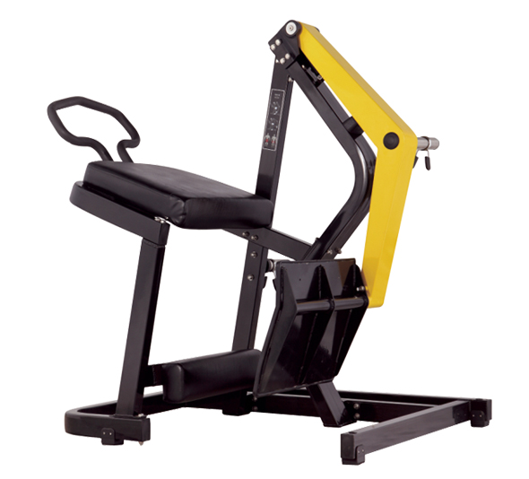 BFT1008后蹬腿訓練器 蹬腿機廠家直銷運動器械批發(fā)大圖展示1