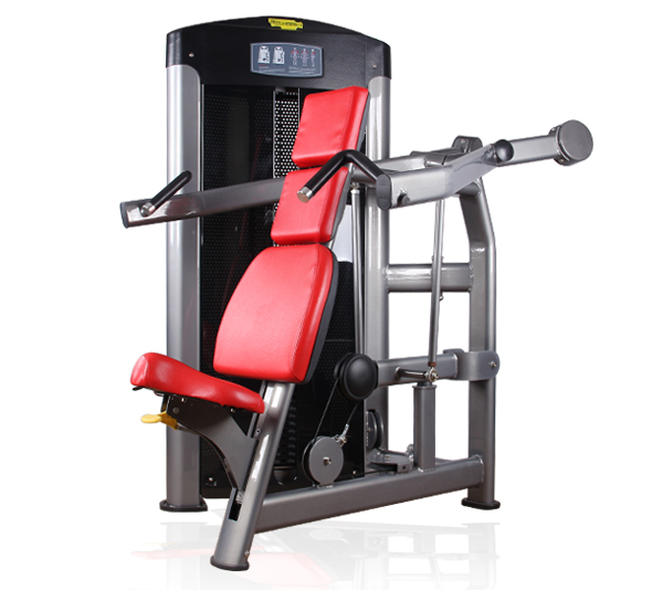 BFT3006推肩訓(xùn)練器,肩部推舉機(jī),坐姿推肩訓(xùn)練器