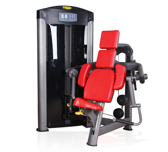 BFT3007坐式二頭肌訓(xùn)練器 肱二頭肌訓(xùn)練器