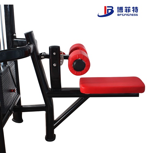 BFT3085大飛鳥訓(xùn)練器 五站位 多功能綜合訓(xùn)練器批發(fā)大圖展示2