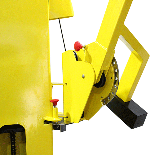 BFT1015 雙臂機(jī) 多功能可調(diào)式綜合拉力訓(xùn)練器大圖展示2