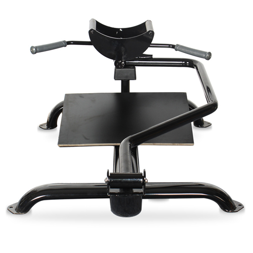 BFT2051器械俯身劃船 坐姿T型劃船器 廠家批發(fā)劃船大圖展示1