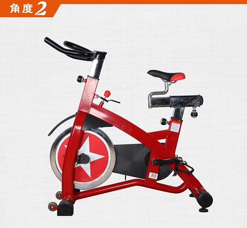 BSE03 生物力學(xué)動(dòng)感單車(chē) 3mm厚鋼管質(zhì)量保證大圖展示2