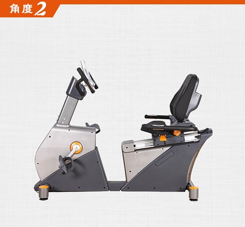 BCE102健身車 自發(fā)電豪華臥式健身車廠家批發(fā)大圖展示2