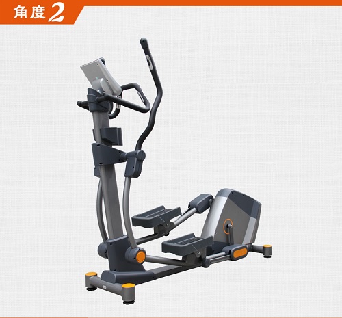 BCE203 豪華橢圓機(jī) 品牌健身器材廠家批發(fā)大圖展示1