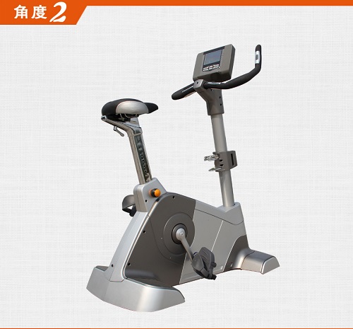 BCE301高檔立式健身車 廣州健身車廠家批發(fā)大圖展示1