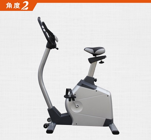 BLE101 立式健身車 電控健身車廠家在線批發(fā)大圖展示1