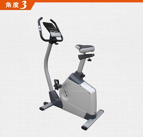 BLE101 立式健身車 電控健身車廠家在線批發(fā)大圖展示2