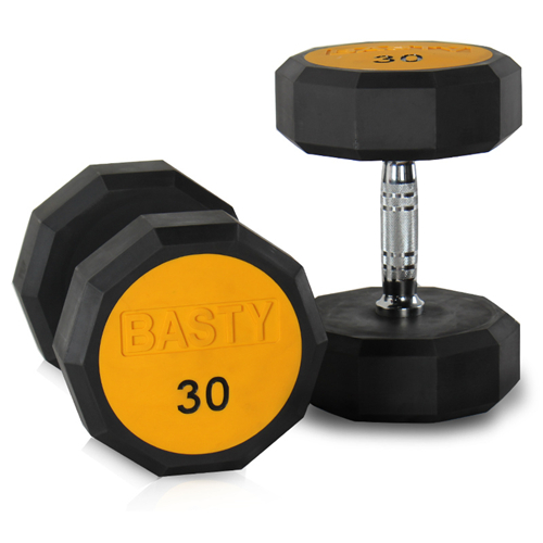 DP-04菱角彩色多規(guī)格固定包膠啞鈴廠家批發(fā)大圖展示2