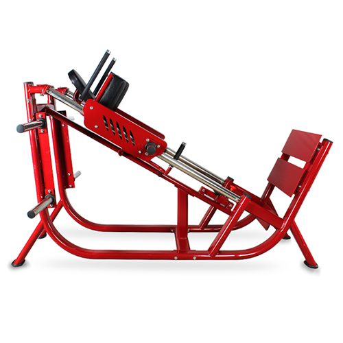 BFT1051 哈克深蹲腿部健身器材廠家批發(fā)大圖展示2