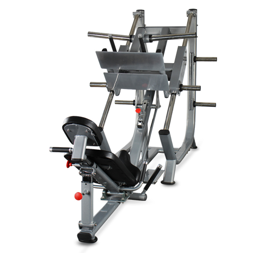 BFT1052 斜蹬機45°倒蹬機室內(nèi)健身器材廠家批發(fā)大圖展示2