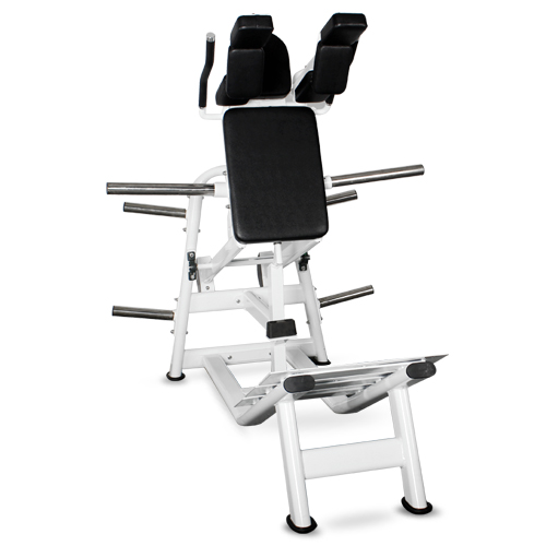 BFT1053 正反向哈克深蹲后蹲訓(xùn)練器大圖展示1