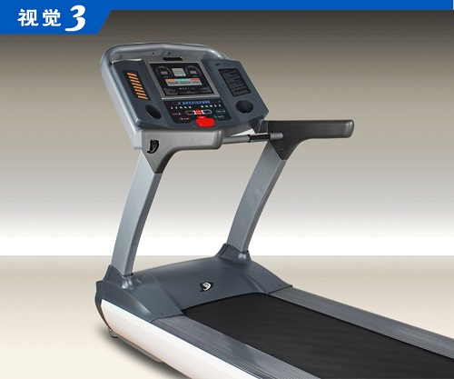 BCT07豪華商用電動(dòng)跑步機(jī) 多功能跑步機(jī)廠家批發(fā)大圖展示1