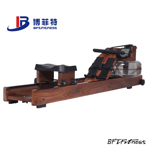 BCE606水阻劃船器 專業(yè)商用健身房劃船機(jī)器廠家批大圖展示1