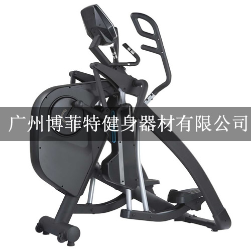 BCE803商用橢圓機(jī)廠家批發(fā)沙灘跑多步幅跨距可調(diào)大圖展示1