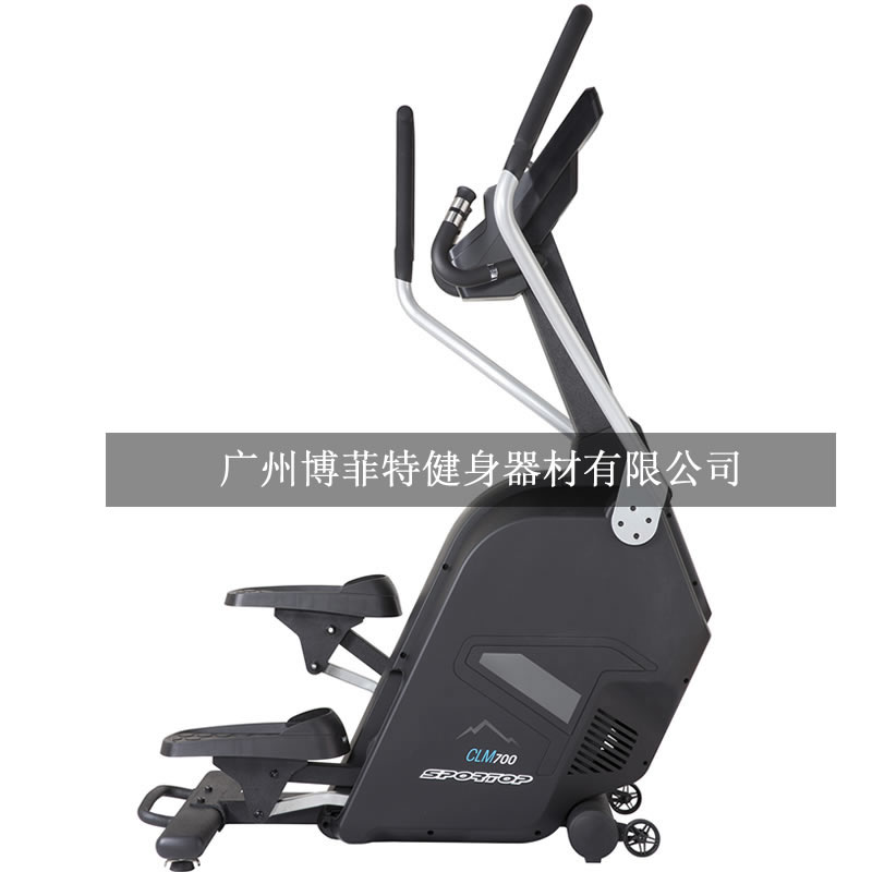 BSE804磁阻攀登機 商用立式健身車工廠批發(fā)大圖展示2