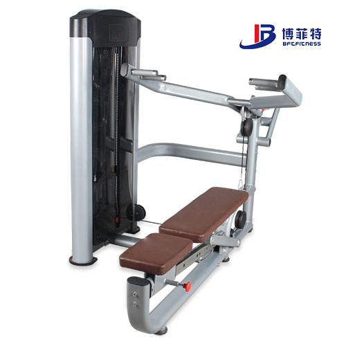 BFT3059 推肩和臥推訓(xùn)練器 雙功能健身器材廠家大圖展示2