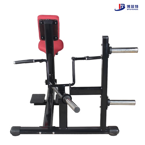 BFT1060 俯身劃船訓(xùn)練器 低拉背訓(xùn)練器生產(chǎn)廠家大圖展示2