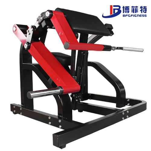BFT1016 二頭肌訓(xùn)練器 肱二頭肌彎舉健身器材批發(fā)