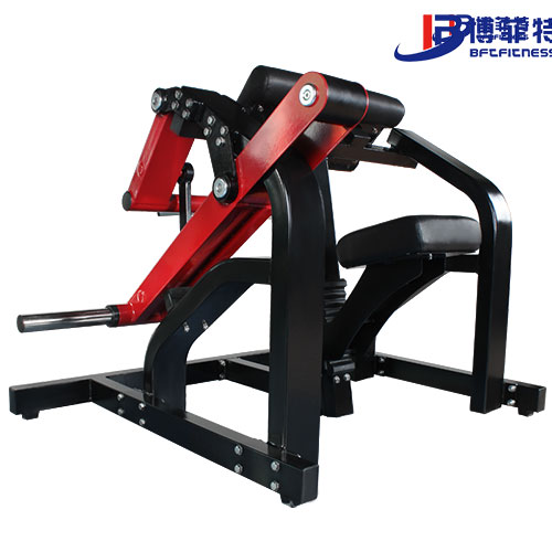 BFT1016 二頭肌訓(xùn)練器 肱二頭肌彎舉健身器材批發(fā)大圖展示1