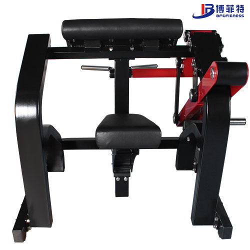 BFT1016 二頭肌訓(xùn)練器 肱二頭肌彎舉健身器材批發(fā)大圖展示2