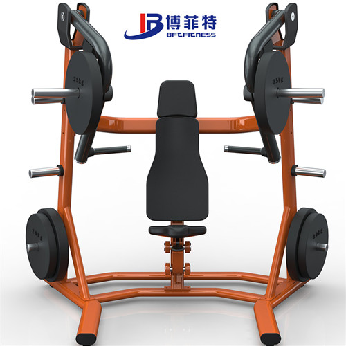 推胸訓(xùn)練器 分動(dòng)式悍馬免維護(hù)系列胸肌推舉器 BFT5021