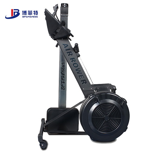 BCE-305風(fēng)磁雙阻劃船器 C2同款風(fēng)阻劃船訓(xùn)練器廠家批發(fā)大圖展示1