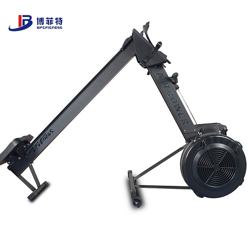 BCE-305風(fēng)磁雙阻劃船器 C2同款風(fēng)阻劃船訓(xùn)練器廠家批發(fā)大圖展示2