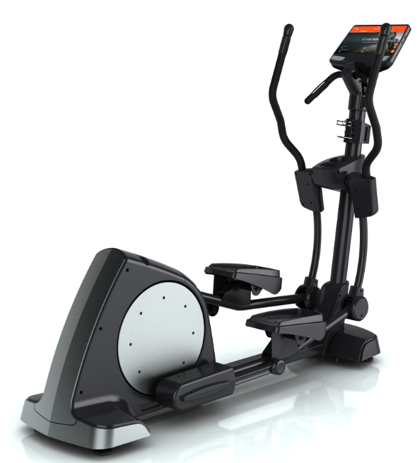 BCE-303T 豪華商用橢圓機