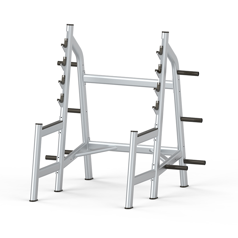 BFT-6005 深蹲架自由訓(xùn)練器