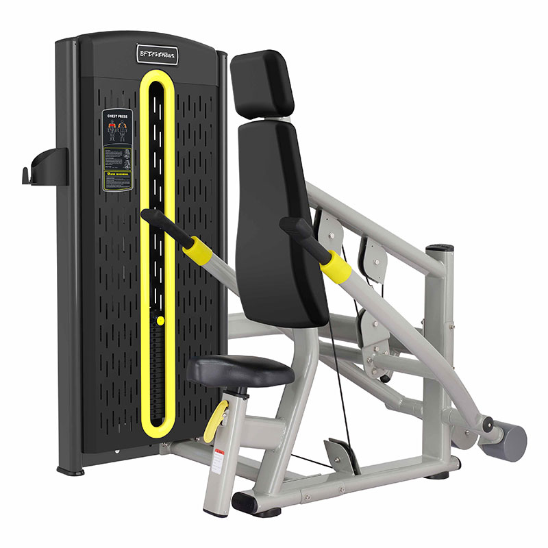 BFT-A07 三頭肌訓(xùn)練器大圖展示1