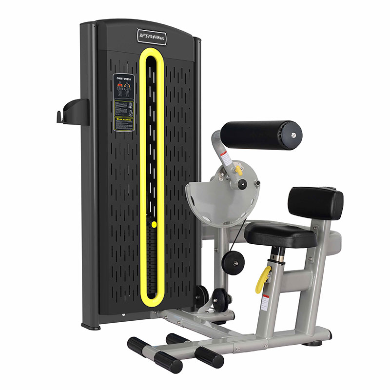 BFT-A10 壓腹訓練器大圖展示1