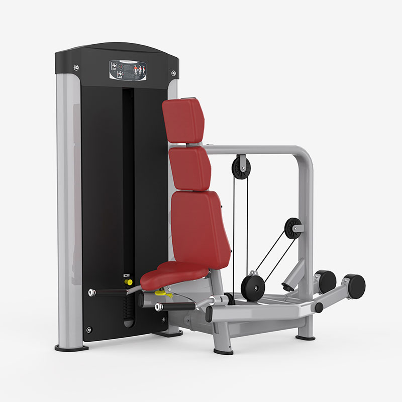 BFT3008三頭肌伸展訓(xùn)練器,肱三頭肌訓(xùn)練器