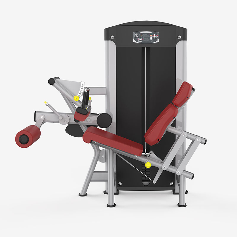 BFT3009勾腿訓(xùn)練器,腿部綜合訓(xùn)練器,坐式屈腿機(jī)大圖展示1