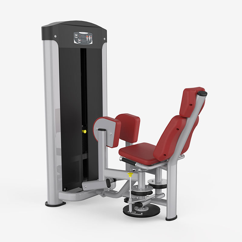 BFT3013大腿腿部外彎外展機(jī),大腿外展訓(xùn)練器廠家大圖展示1