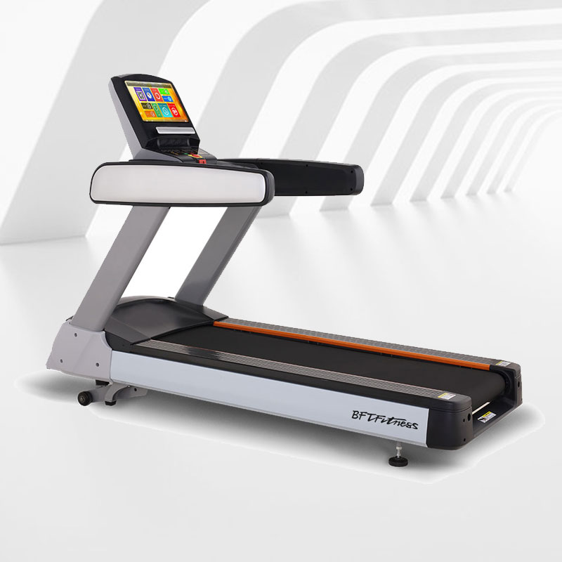 <b>BCT-01S高端商用專(zhuān)業(yè)跑步機(jī)（觸屏版）</b>