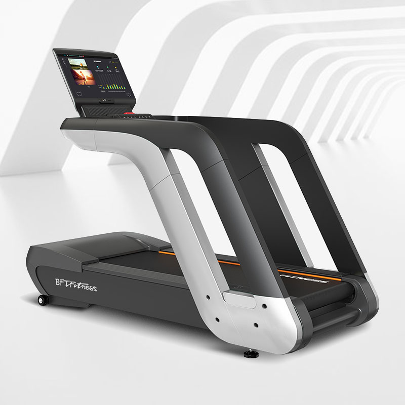 <b>BCT-10S高端商用專(zhuān)業(yè)跑步機(jī)（觸屏版）</b>
