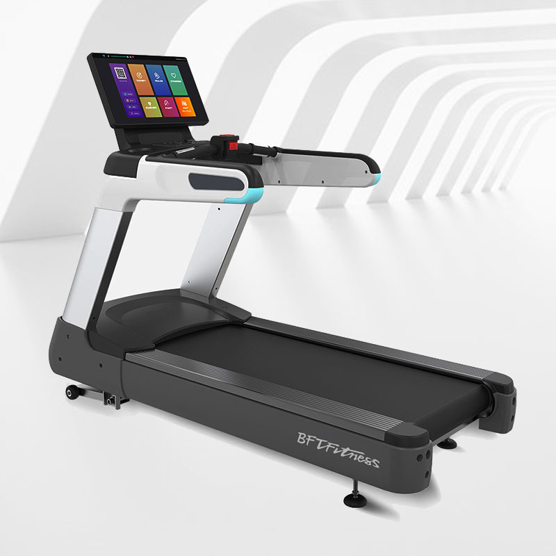 <b>BCT-06S 商用跑步機(jī)（觸屏版）</b>