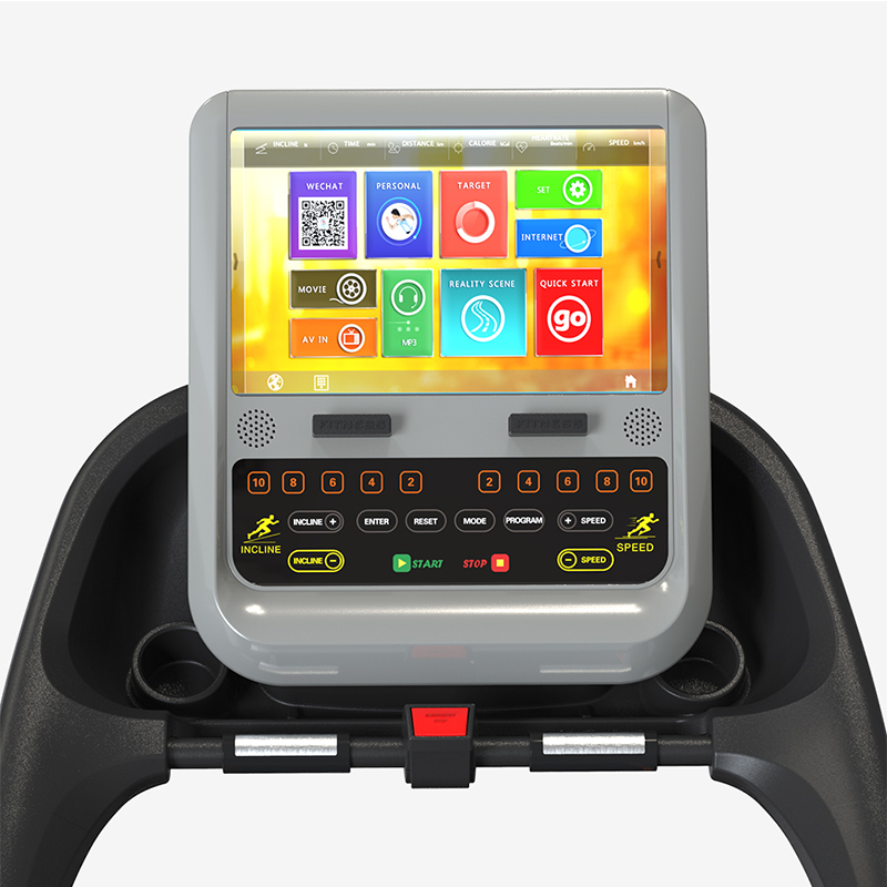 BCT-05S商用跑步機(jī)（觸屏版）大圖展示5