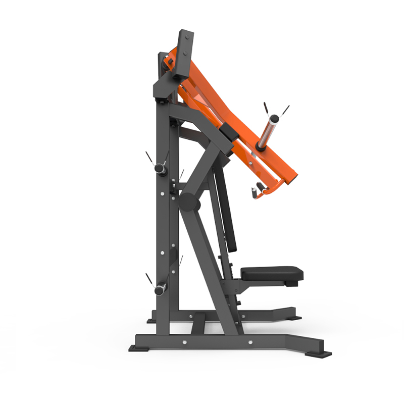 BFT-E01 坐式分動式推胸訓(xùn)練器大圖展示3