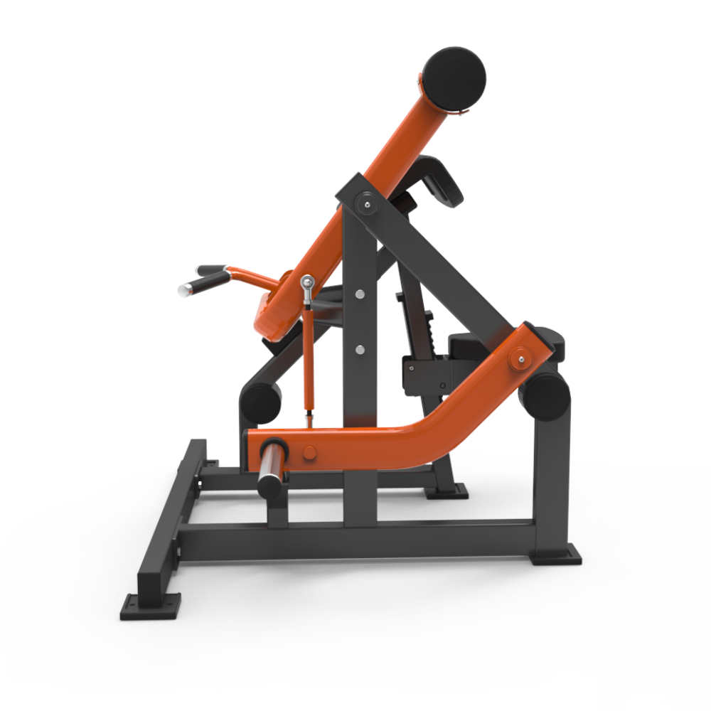 BFT-E05 坐式二頭肌訓(xùn)練器大圖展示2