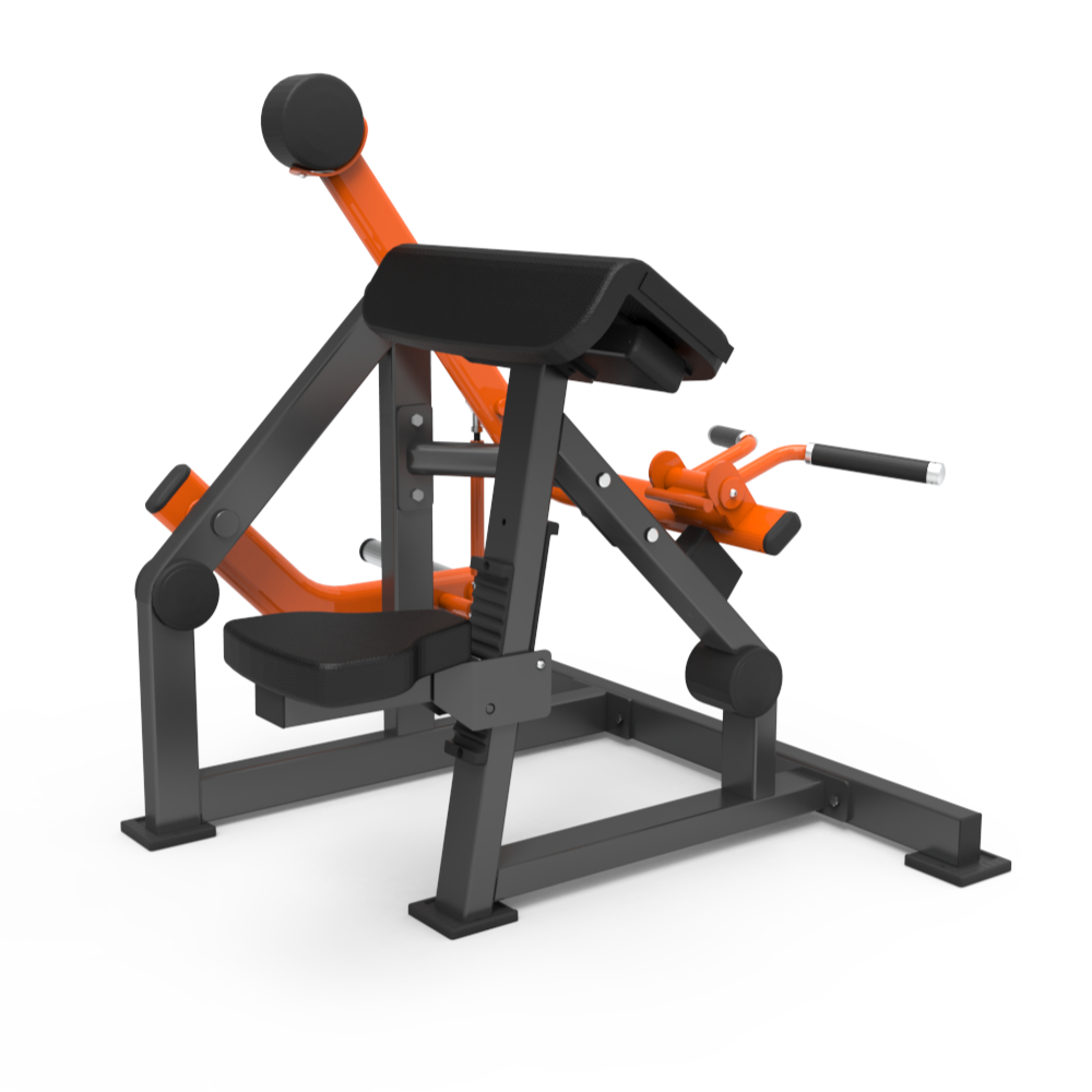 BFT-E05 坐式二頭肌訓(xùn)練器大圖展示3