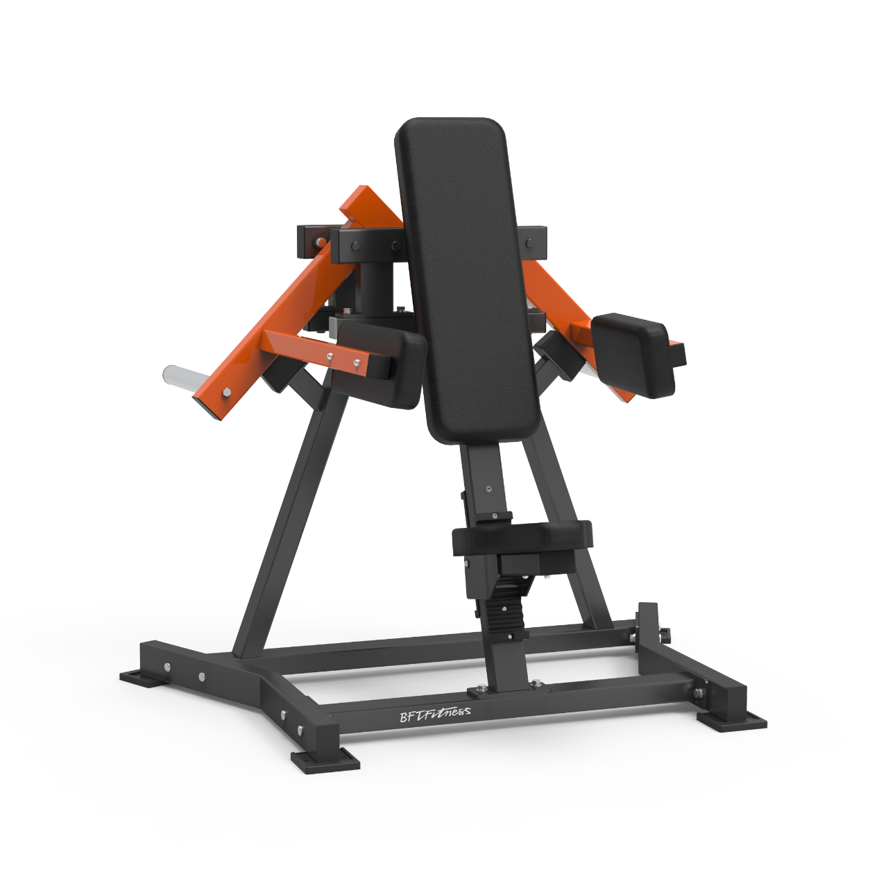 BFT-E06 坐式提肩訓(xùn)練器大圖展示1