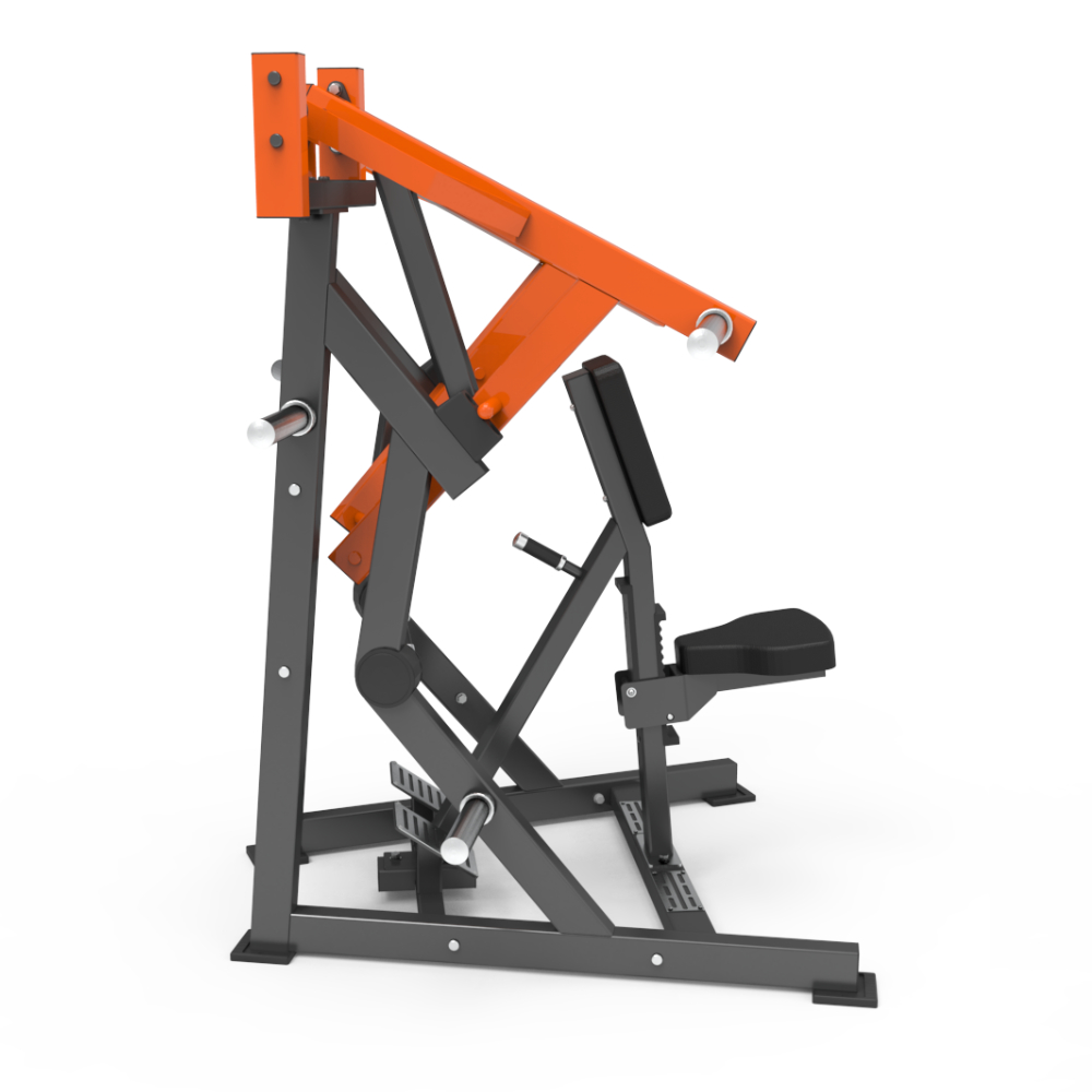 BFT-E07 坐式拉背訓(xùn)練器大圖展示2