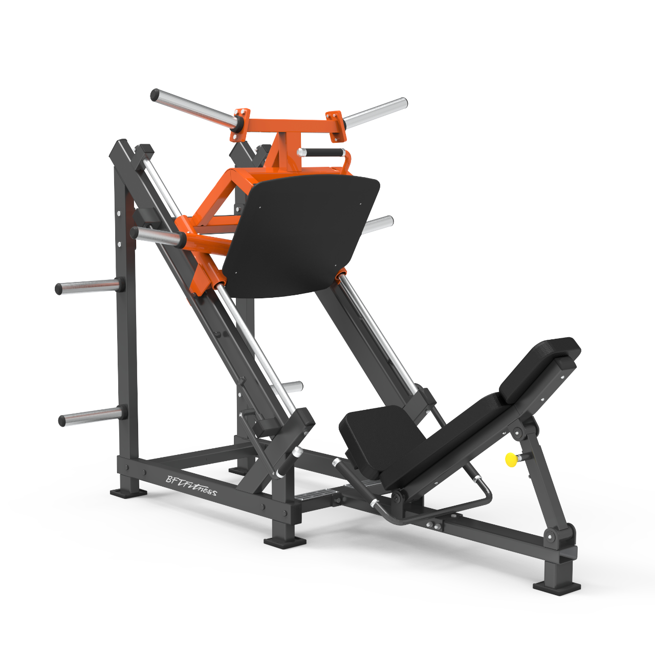 BFT-E10 45度倒蹬機(jī)訓(xùn)練器大圖展示1