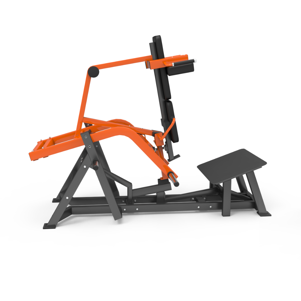 BFT-E12 V形深蹲機(jī)大圖展示2